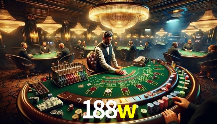 Experiência VIP 188w