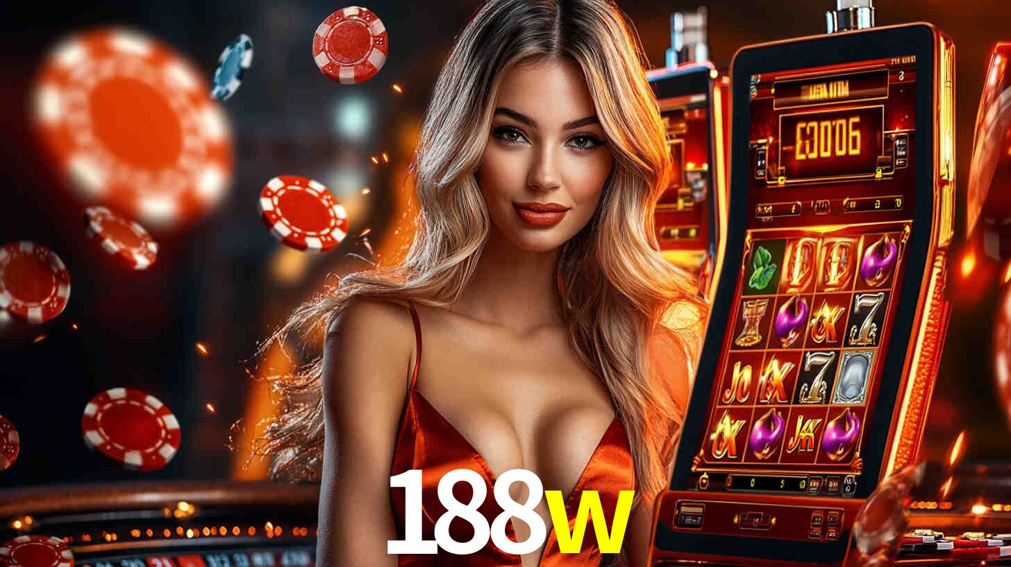 188w: Seu Cassino Premiado com Pagamentos Rápidos