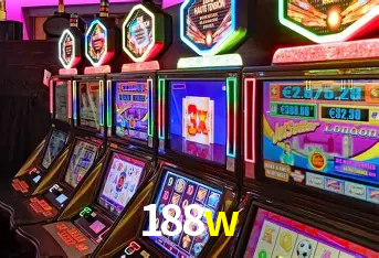 Desvendando o Mundo dos Jogos Virtuais na 188w