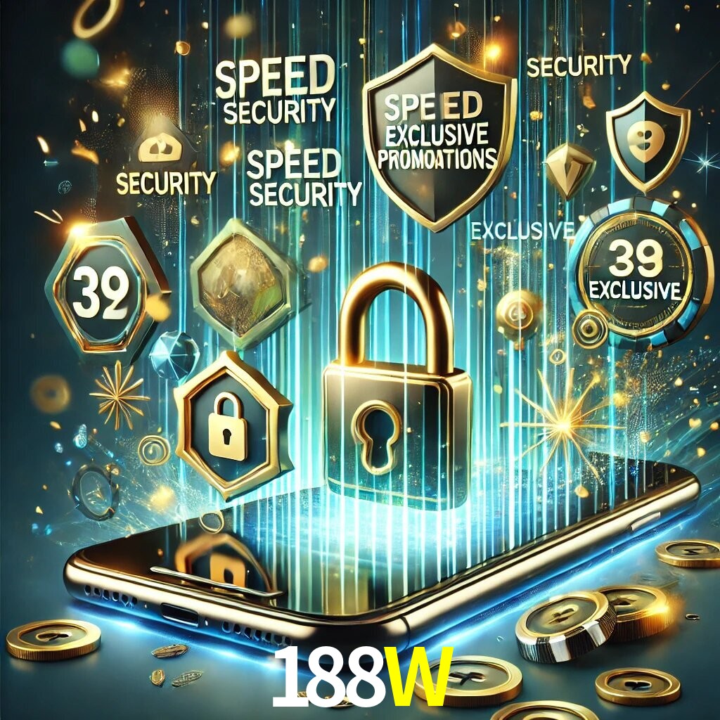 Vantagens do App 188W