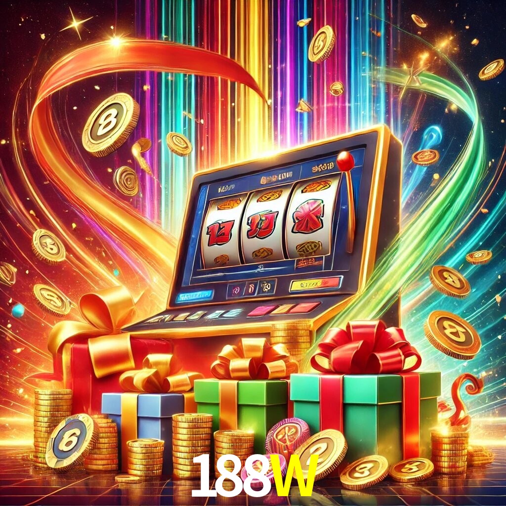 Promoções 188W
