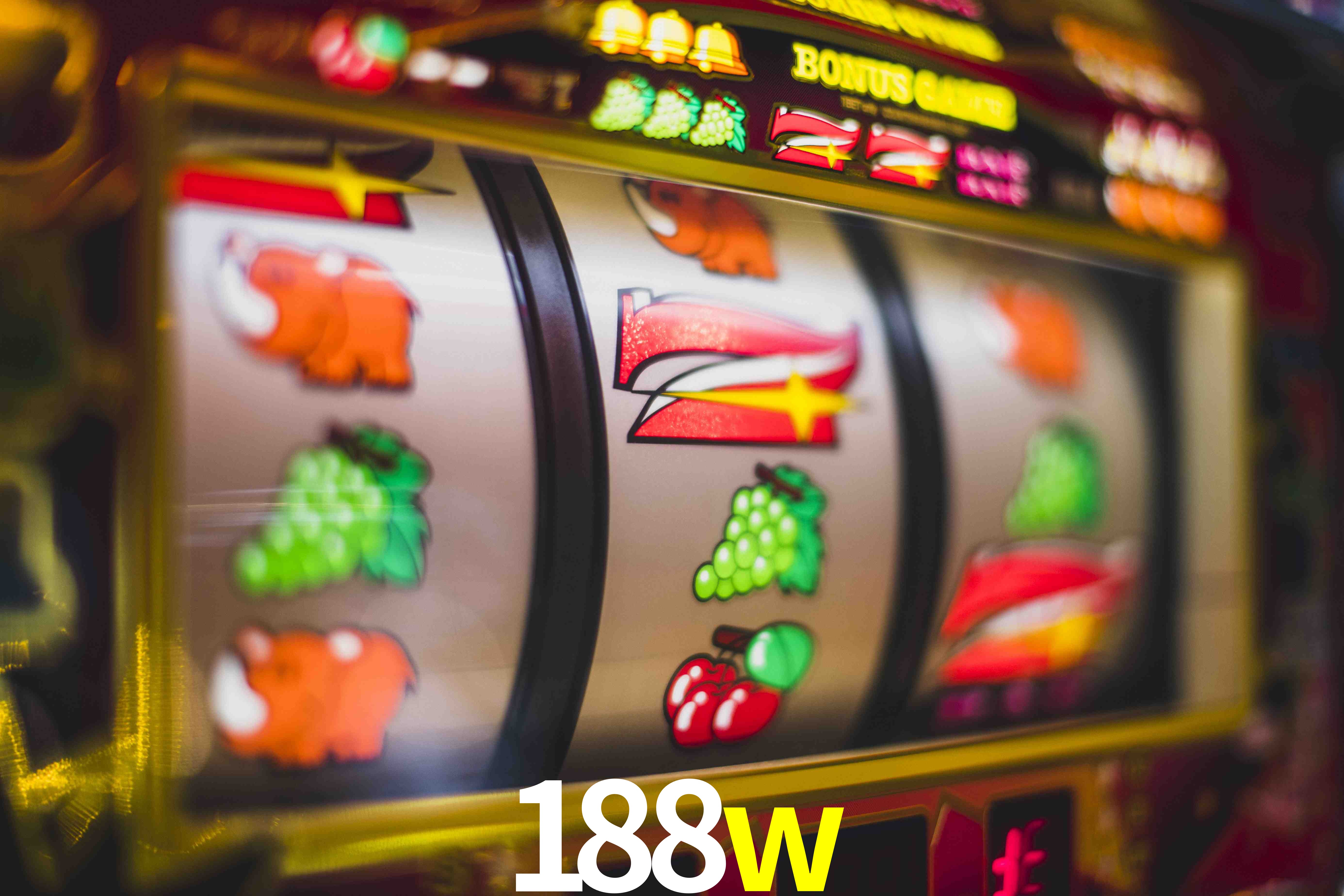 Spaceman Game 188w