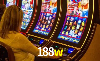 Descubra a Magia dos Jogos de Arcade no 188w