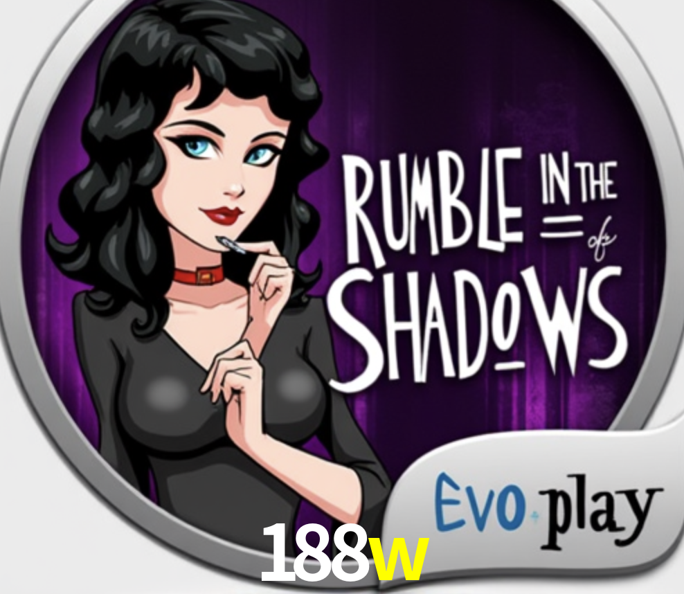 APP oficial da 188w para mobile