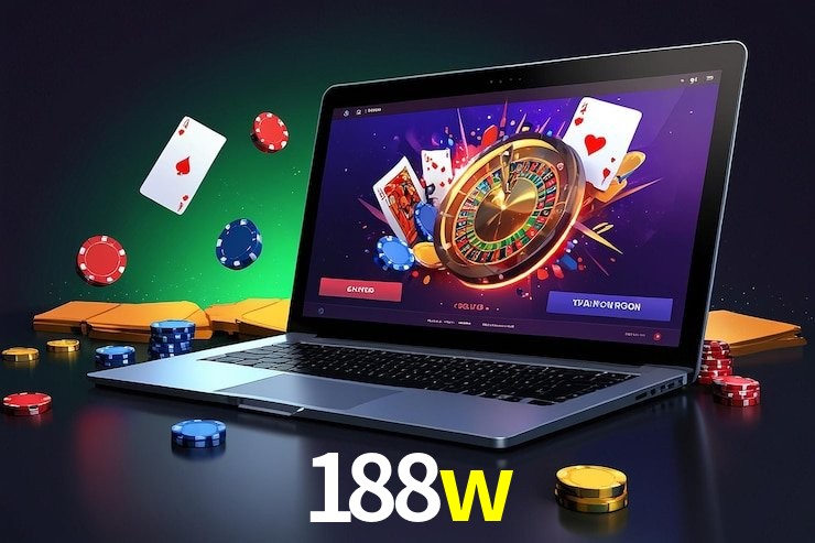 Casino Ao Vivo 188w