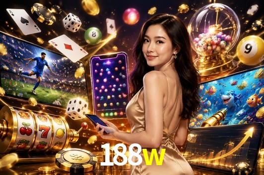 Game Providers 188w