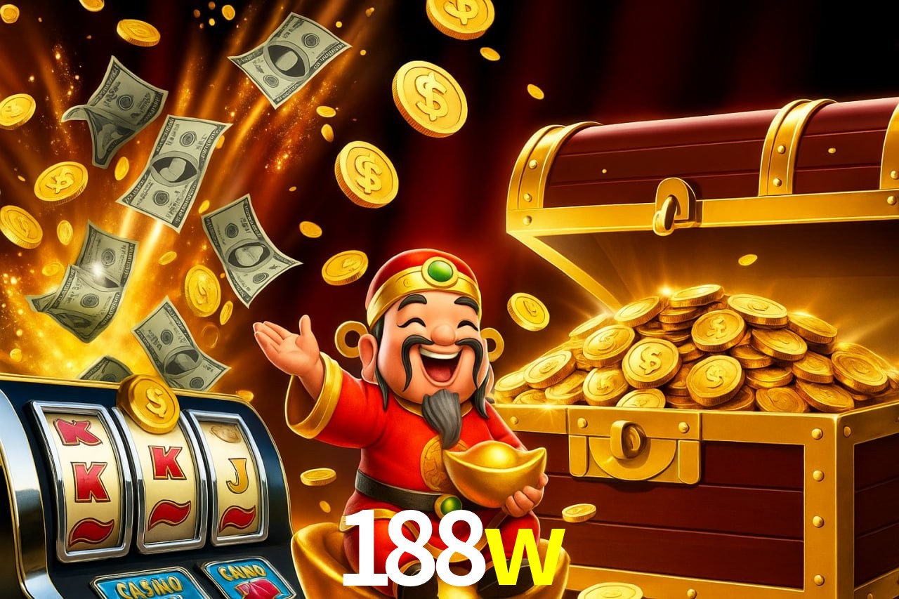 cassino 188w