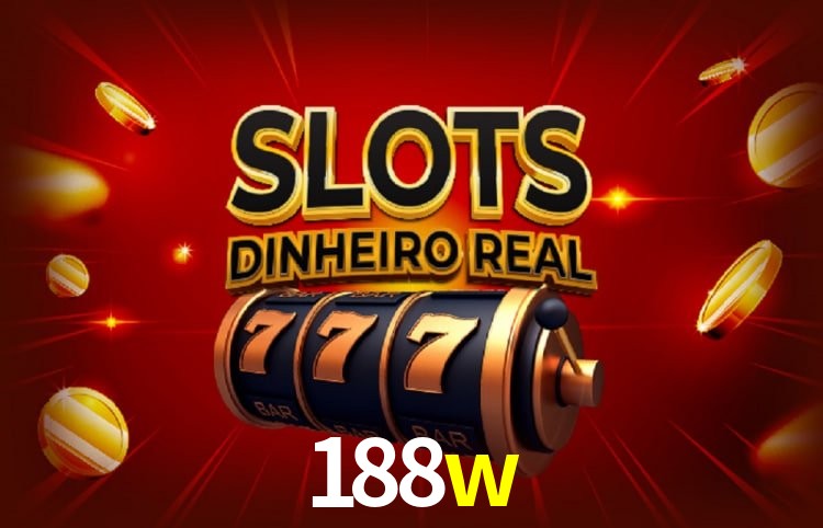 Provedores de Jogos 188w