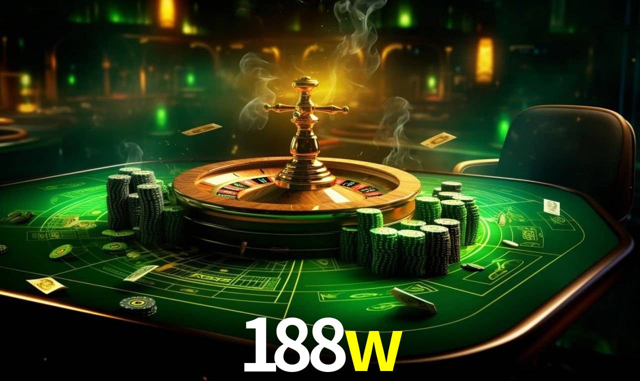 A Experiência Imersiva dos Cassinos Ao Vivo no 188w