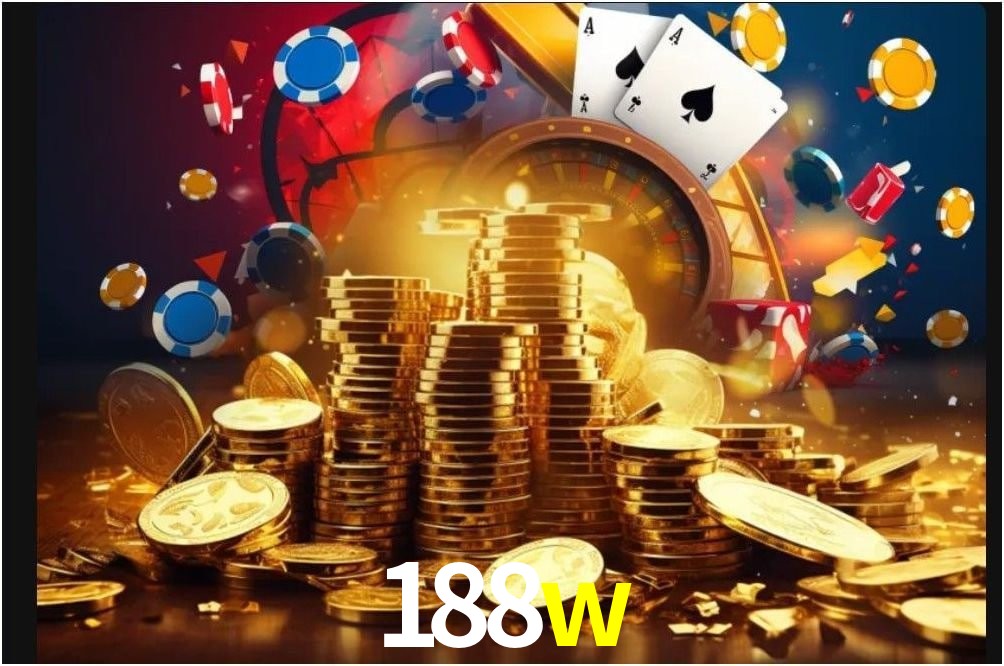 A Emoção da Loteria na 188w: Uma Chance de Mudança de Vida