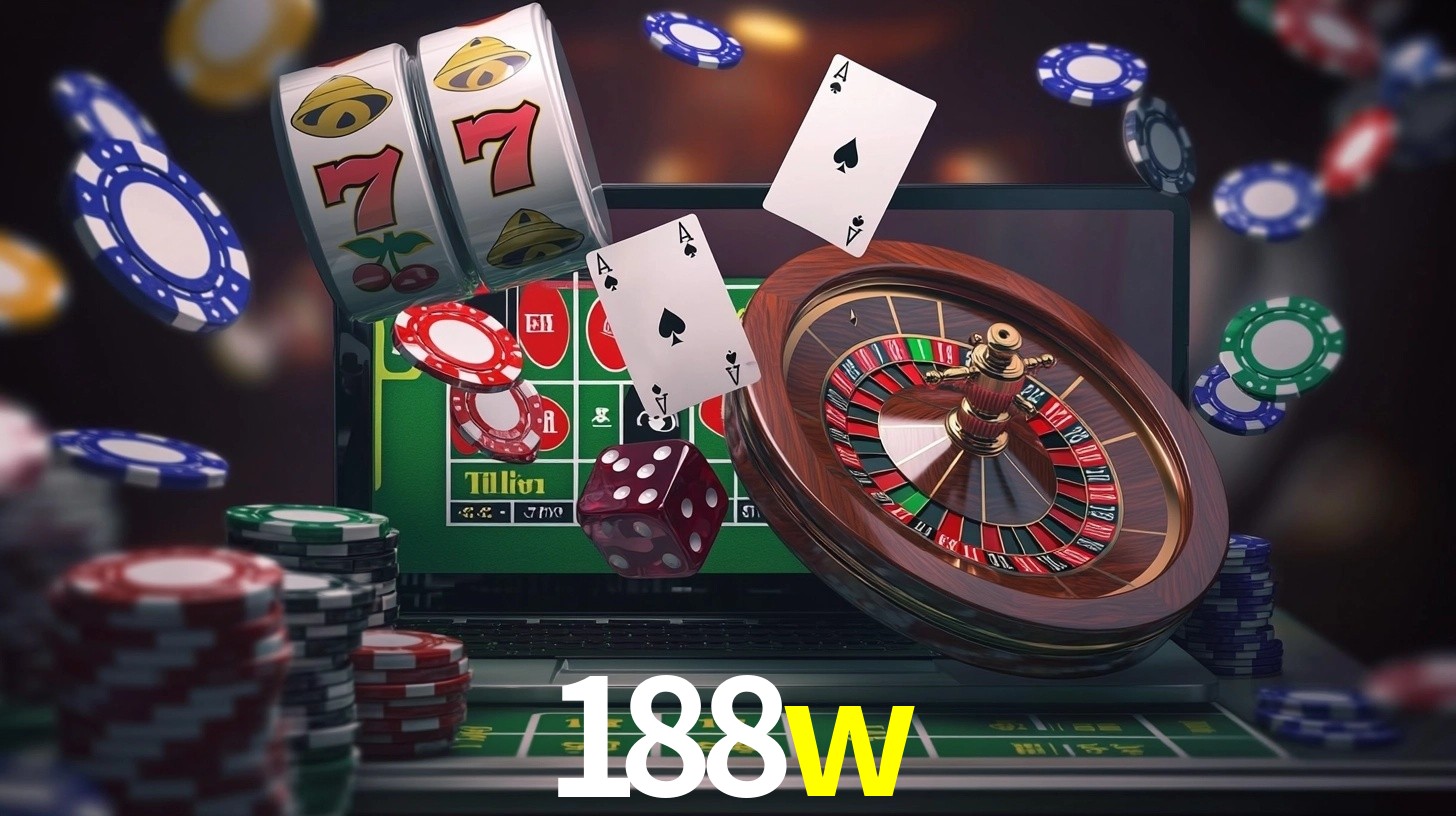 188w