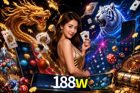 Football Betting 188w