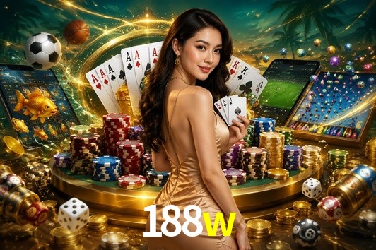 Live Casino 188w
