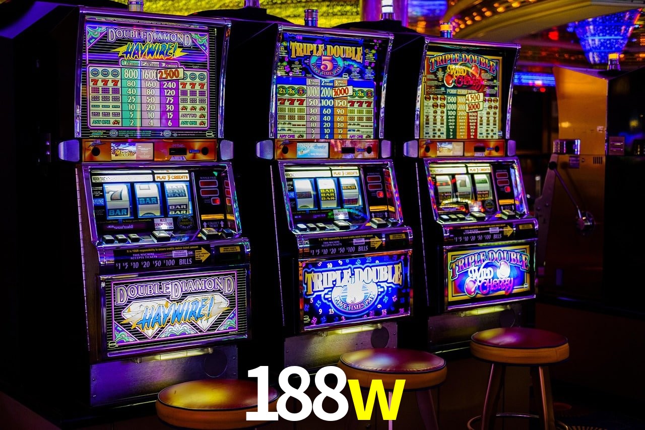 Jogos Exclusivos 188w