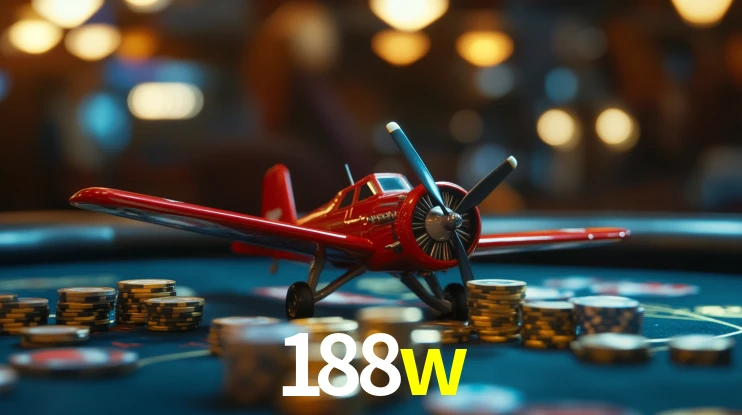 Slot Games 188w