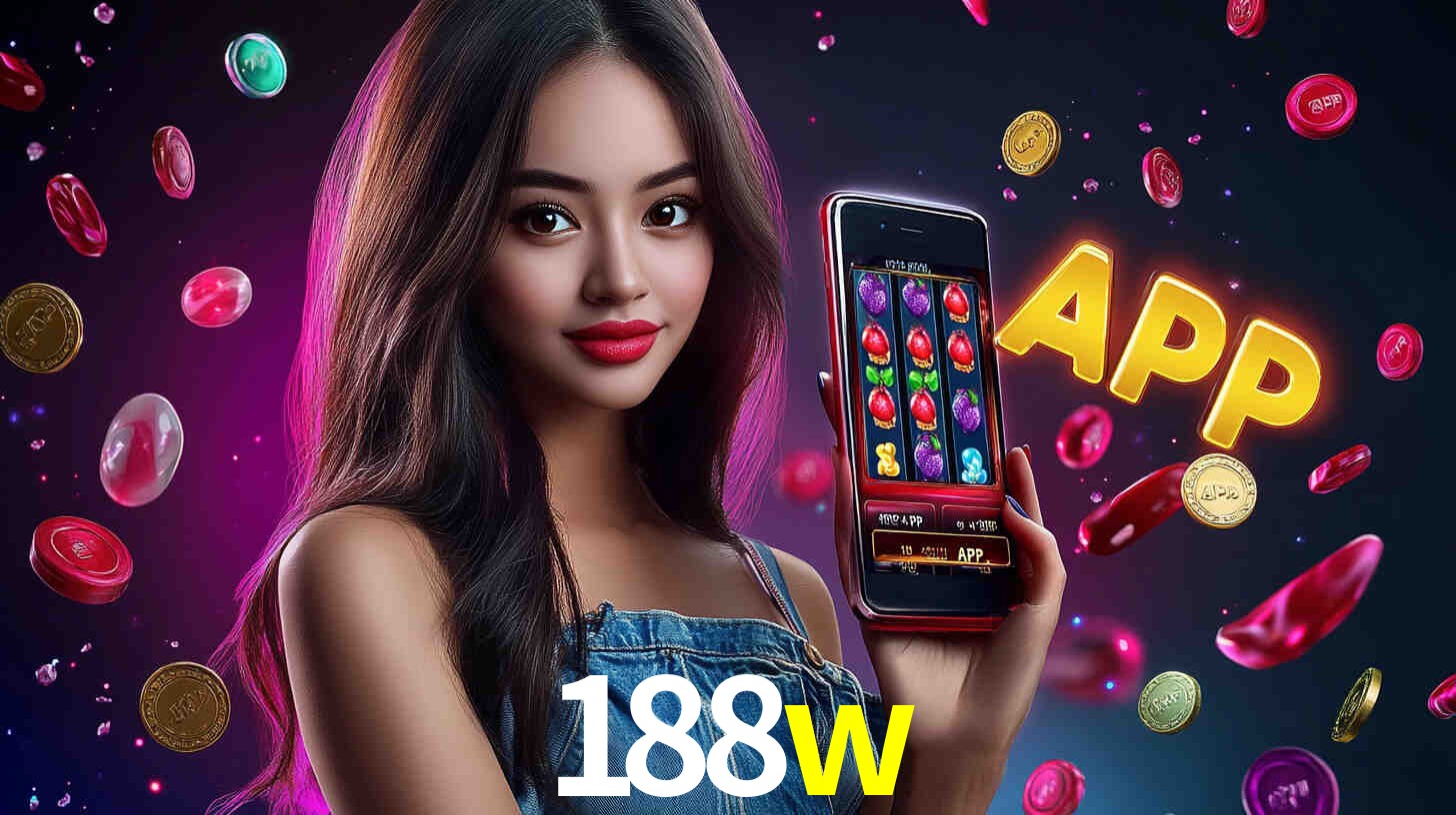 A Popularidade dos Caça-Níqueis no 188w