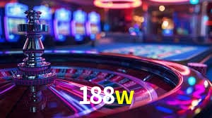 Casino Ao Vivo 188w